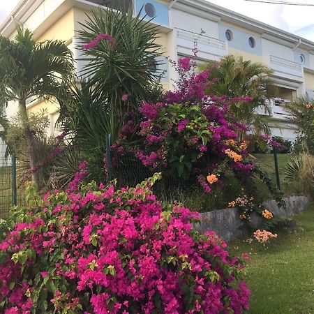 상트루스 Les Hibiscus 아파트 외부 사진